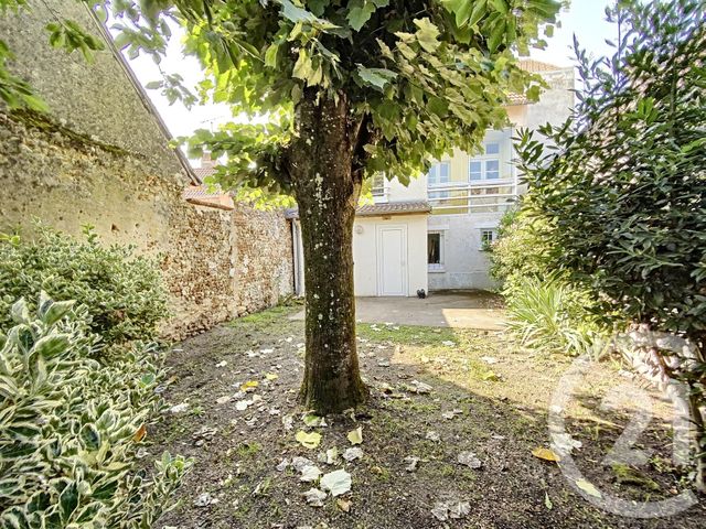maison - ROMORANTIN LANTHENAY - 41