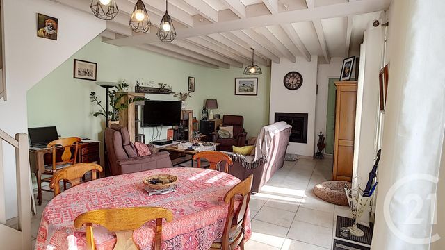 Afficher la photo en grand maison à vendre - 5 pièces - 105.73 m2 - ROMORANTIN LANTHENAY - 41 - CENTRE - Century 21 Sologne Immobilier