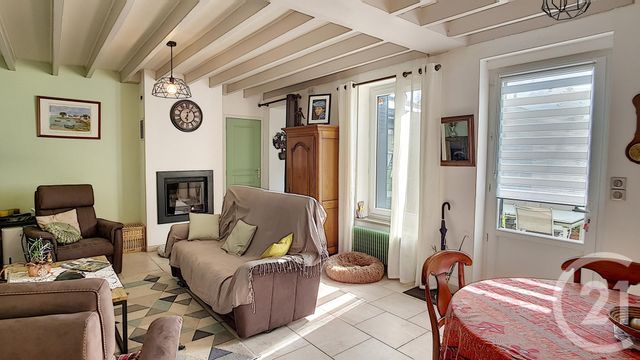 Afficher la photo en grand maison à vendre - 5 pièces - 105.73 m2 - ROMORANTIN LANTHENAY - 41 - CENTRE - Century 21 Sologne Immobilier