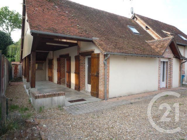Afficher la photo en grand maison à louer - 5 pièces - 70.0 m2 - ROMORANTIN LANTHENAY - 41 - CENTRE - Century 21 Sologne Immobilier