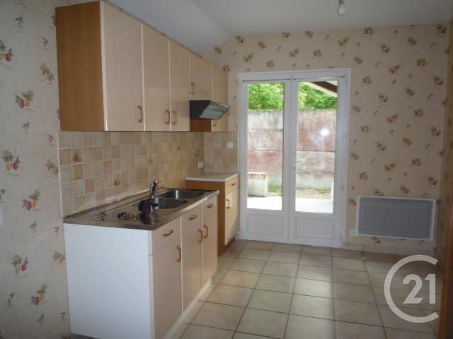 Afficher la photo en grand maison à louer - 5 pièces - 70.0 m2 - ROMORANTIN LANTHENAY - 41 - CENTRE - Century 21 Sologne Immobilier