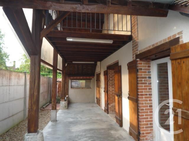 Afficher la photo en grand maison à louer - 5 pièces - 70.0 m2 - ROMORANTIN LANTHENAY - 41 - CENTRE - Century 21 Sologne Immobilier