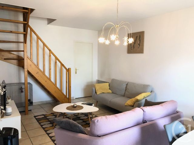 Afficher la photo en grand maison à louer - 5 pièces - 70.0 m2 - ROMORANTIN LANTHENAY - 41 - CENTRE - Century 21 Sologne Immobilier