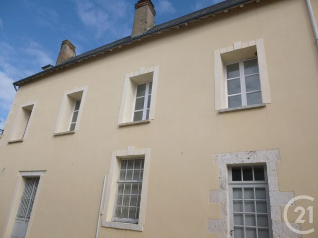 Afficher la photo en grand Appartement F3 à louer - 4 pièces - 60.11 m2 - ROMORANTIN LANTHENAY - 41 - CENTRE - Century 21 Sologne Immobilier