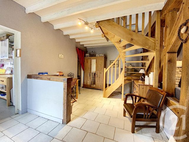 Afficher la photo en grand maison à vendre - 5 pièces - 114.28 m2 - ROMORANTIN LANTHENAY - 41 - CENTRE - Century 21 Sologne Immobilier