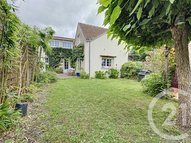 Afficher la photo en grand maison à vendre - 5 pièces - 114.28 m2 - ROMORANTIN LANTHENAY - 41 - CENTRE - Century 21 Sologne Immobilier