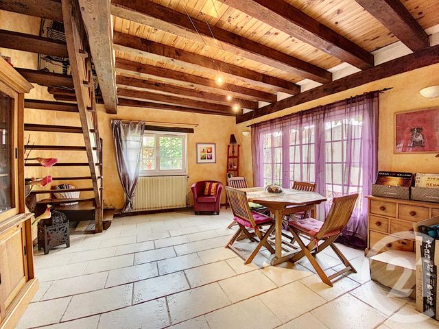 Afficher la photo en grand maison à vendre - 5 pièces - 114.28 m2 - ROMORANTIN LANTHENAY - 41 - CENTRE - Century 21 Sologne Immobilier