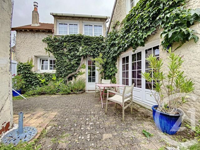 Afficher la photo en grand maison à vendre - 5 pièces - 114.28 m2 - ROMORANTIN LANTHENAY - 41 - CENTRE - Century 21 Sologne Immobilier