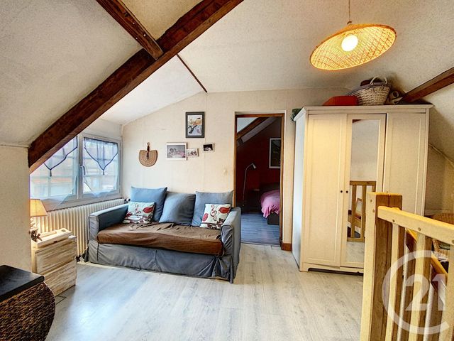 Afficher la photo en grand maison à vendre - 5 pièces - 114.28 m2 - ROMORANTIN LANTHENAY - 41 - CENTRE - Century 21 Sologne Immobilier