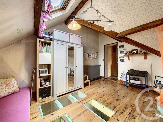 Afficher la photo en grand maison à vendre - 5 pièces - 114.28 m2 - ROMORANTIN LANTHENAY - 41 - CENTRE - Century 21 Sologne Immobilier