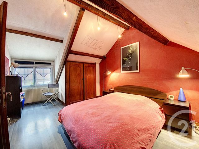 Afficher la photo en grand maison à vendre - 5 pièces - 114.28 m2 - ROMORANTIN LANTHENAY - 41 - CENTRE - Century 21 Sologne Immobilier