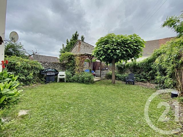 Afficher la photo en grand maison à vendre - 5 pièces - 114.28 m2 - ROMORANTIN LANTHENAY - 41 - CENTRE - Century 21 Sologne Immobilier