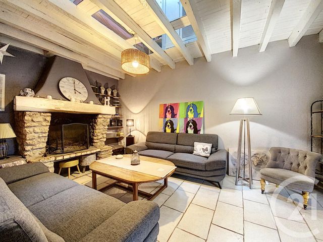 Afficher la photo en grand maison à vendre - 5 pièces - 114.28 m2 - ROMORANTIN LANTHENAY - 41 - CENTRE - Century 21 Sologne Immobilier
