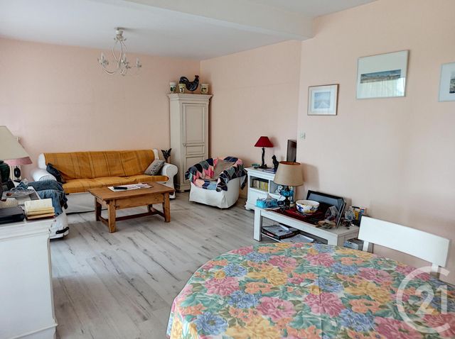 Afficher la photo en grand Appartement F4 à louer - 3 pièces - 76.72 m2 - ROMORANTIN LANTHENAY - 41 - CENTRE - Century 21 Sologne Immobilier