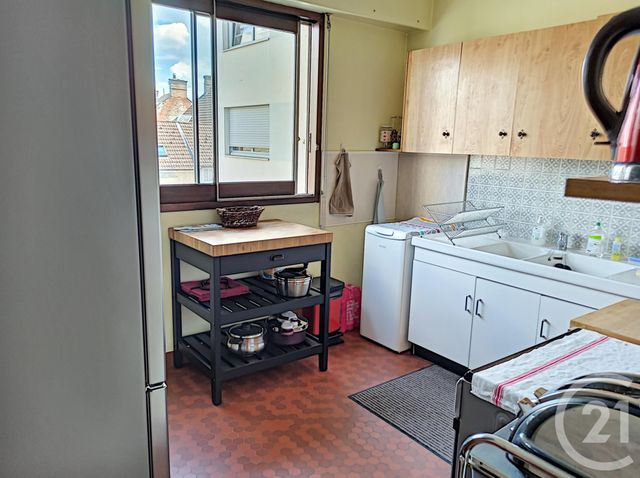 Afficher la photo en grand Appartement F4 à louer - 3 pièces - 76.72 m2 - ROMORANTIN LANTHENAY - 41 - CENTRE - Century 21 Sologne Immobilier
