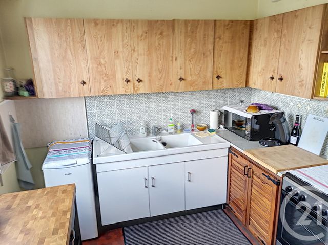 Afficher la photo en grand Appartement F4 à louer - 3 pièces - 76.72 m2 - ROMORANTIN LANTHENAY - 41 - CENTRE - Century 21 Sologne Immobilier