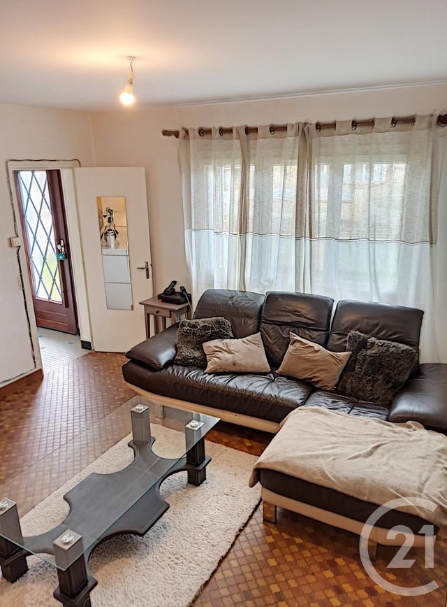 Afficher la photo en grand maison à louer - 4 pièces - 80.0 m2 - ROMORANTIN LANTHENAY - 41 - CENTRE - Century 21 Sologne Immobilier