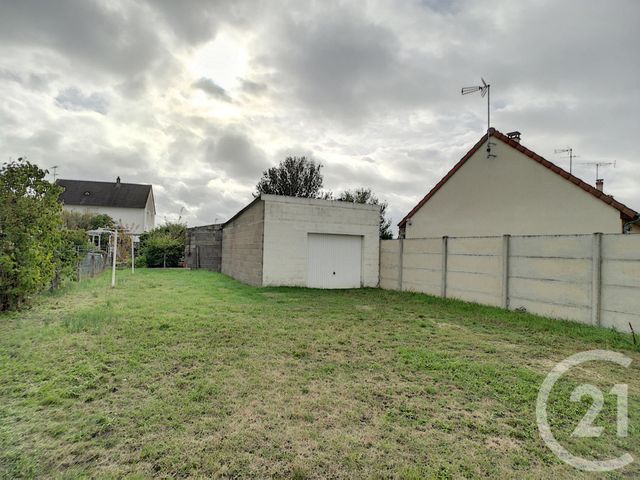 Afficher la photo en grand maison à louer - 4 pièces - 80.0 m2 - ROMORANTIN LANTHENAY - 41 - CENTRE - Century 21 Sologne Immobilier