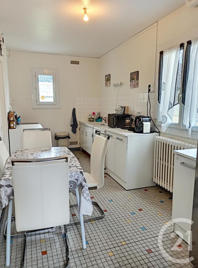 Afficher la photo en grand maison à louer - 4 pièces - 80.0 m2 - ROMORANTIN LANTHENAY - 41 - CENTRE - Century 21 Sologne Immobilier