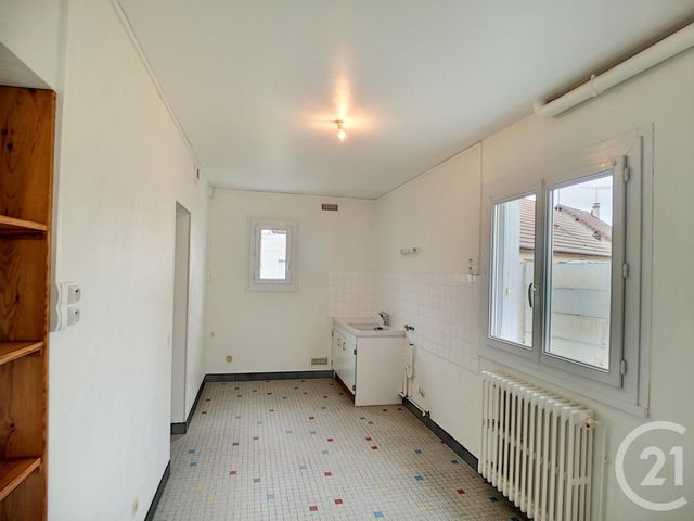 Afficher la photo en grand maison à louer - 4 pièces - 80.0 m2 - ROMORANTIN LANTHENAY - 41 - CENTRE - Century 21 Sologne Immobilier