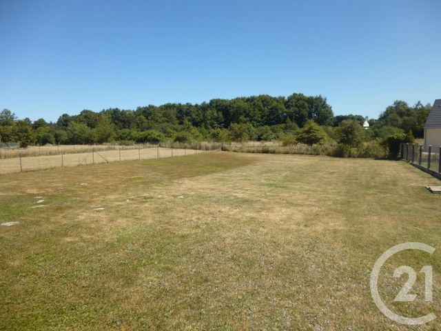 Afficher la photo en grand maison à louer - 5 pièces - 82.19 m2 - ROMORANTIN LANTHENAY - 41 - CENTRE - Century 21 Sologne Immobilier