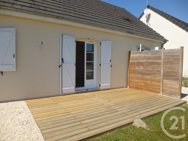 Afficher la photo en grand maison à louer - 5 pièces - 82.19 m2 - ROMORANTIN LANTHENAY - 41 - CENTRE - Century 21 Sologne Immobilier