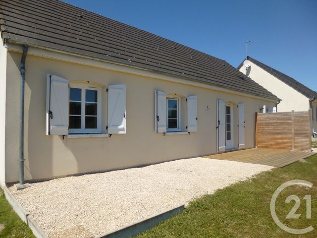 Afficher la photo en grand maison à louer - 5 pièces - 82.19 m2 - ROMORANTIN LANTHENAY - 41 - CENTRE - Century 21 Sologne Immobilier