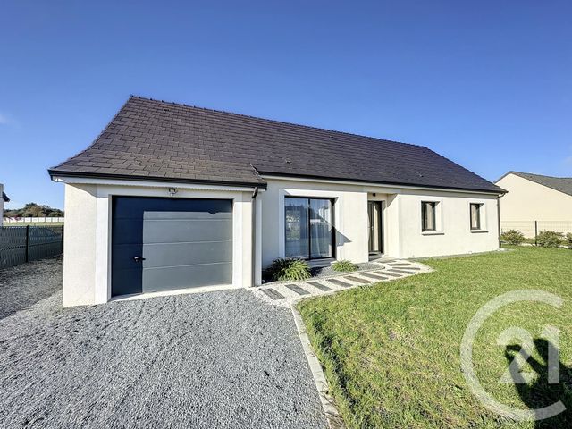 maison à vendre - 5 pièces - 101.99 m2 - ROMORANTIN LANTHENAY - 41 - CENTRE - Century 21 Sologne Immobilier