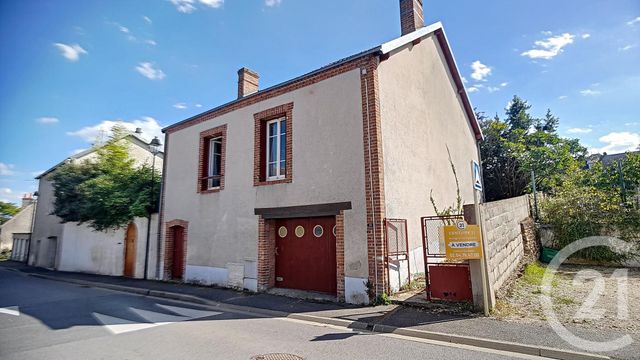  - ROMORANTIN LANTHENAY - 