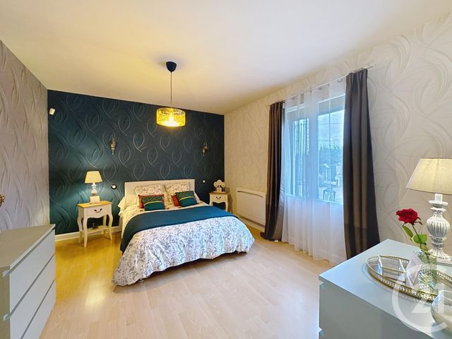 maison à vendre - 7 pièces - 209.85 m2 - ROMORANTIN LANTHENAY - 41 - CENTRE - Century 21 Sologne Immobilier