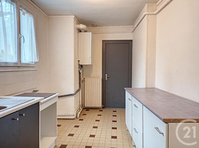 Appartement F3 à louer - 3 pièces - 57.0 m2 - ROMORANTIN LANTHENAY - 41 - CENTRE - Century 21 Sologne Immobilier