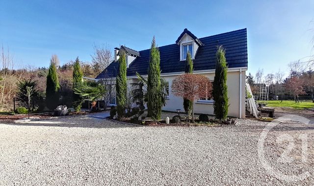 maison - ROMORANTIN LANTHENAY - 41
