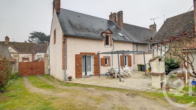  - VERNOU EN SOLOGNE - 
