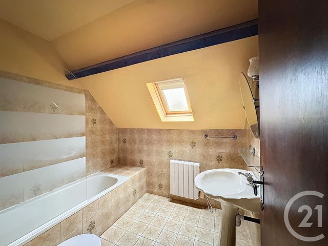 maison à vendre - 8 pièces - 148.0 m2 - MARAY - 41 - CENTRE - Century 21 Sologne Immobilier