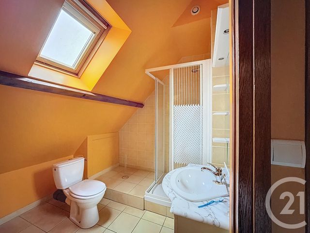 maison à vendre - 8 pièces - 148.0 m2 - MARAY - 41 - CENTRE - Century 21 Sologne Immobilier