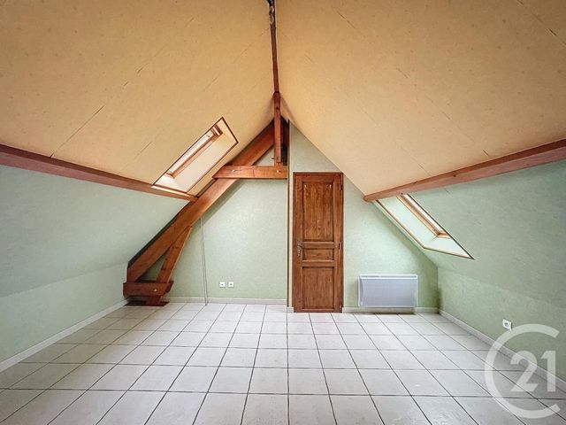 maison à vendre - 8 pièces - 148.0 m2 - MARAY - 41 - CENTRE - Century 21 Sologne Immobilier