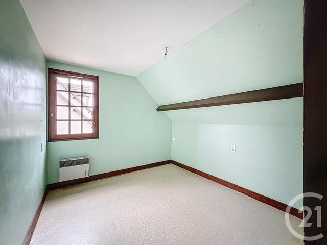 maison à vendre - 8 pièces - 148.0 m2 - MARAY - 41 - CENTRE - Century 21 Sologne Immobilier