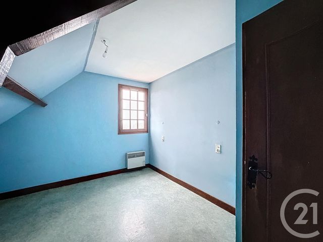 maison à vendre - 8 pièces - 148.0 m2 - MARAY - 41 - CENTRE - Century 21 Sologne Immobilier