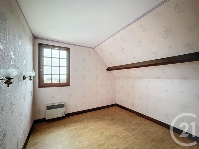 maison à vendre - 8 pièces - 148.0 m2 - MARAY - 41 - CENTRE - Century 21 Sologne Immobilier