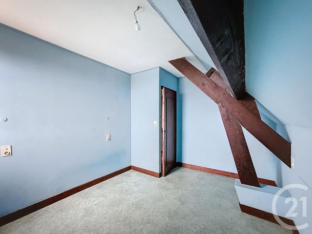 maison à vendre - 8 pièces - 148.0 m2 - MARAY - 41 - CENTRE - Century 21 Sologne Immobilier