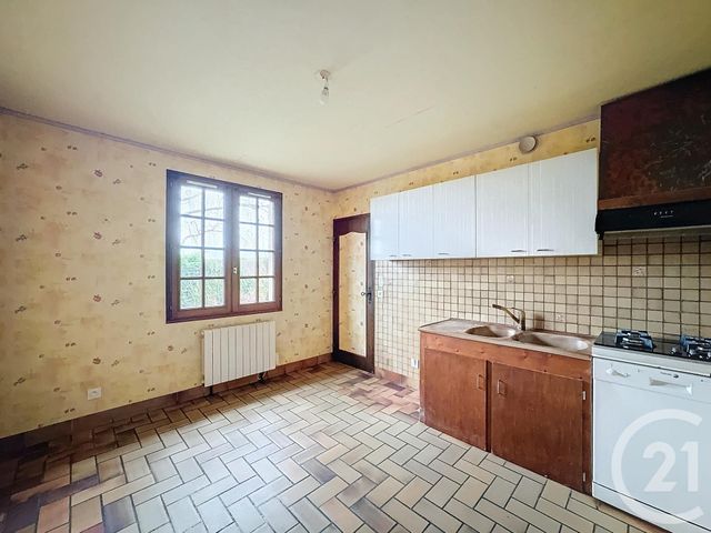 maison à vendre - 8 pièces - 148.0 m2 - MARAY - 41 - CENTRE - Century 21 Sologne Immobilier