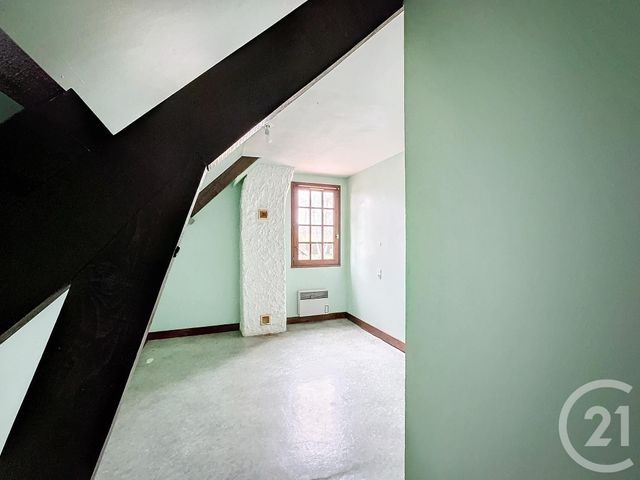 maison à vendre - 8 pièces - 148.0 m2 - MARAY - 41 - CENTRE - Century 21 Sologne Immobilier