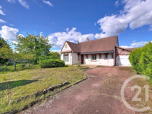 maison - ROMORANTIN LANTHENAY - 41