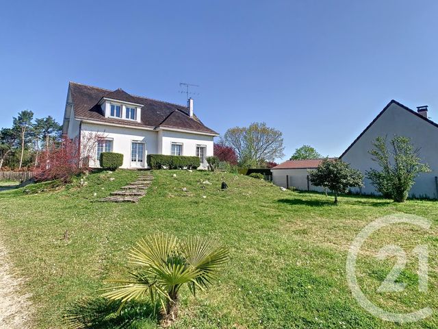 maison - ROMORANTIN LANTHENAY - 41