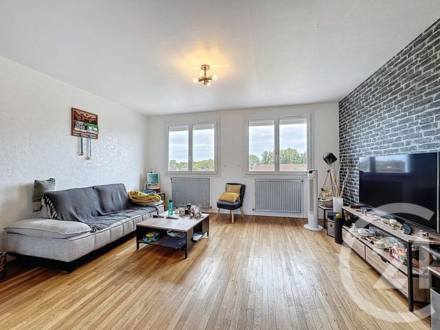 maison à vendre - 3 pièces - 50.31 m2 - VILLEFRANCHE SUR CHER - 41 - CENTRE - Century 21 Sologne Immobilier