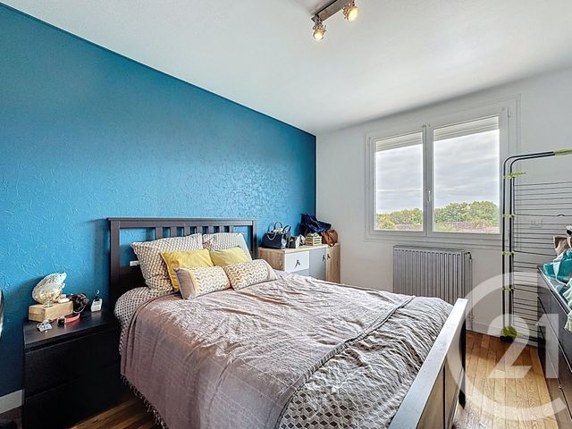 maison à vendre - 3 pièces - 50.31 m2 - VILLEFRANCHE SUR CHER - 41 - CENTRE - Century 21 Sologne Immobilier