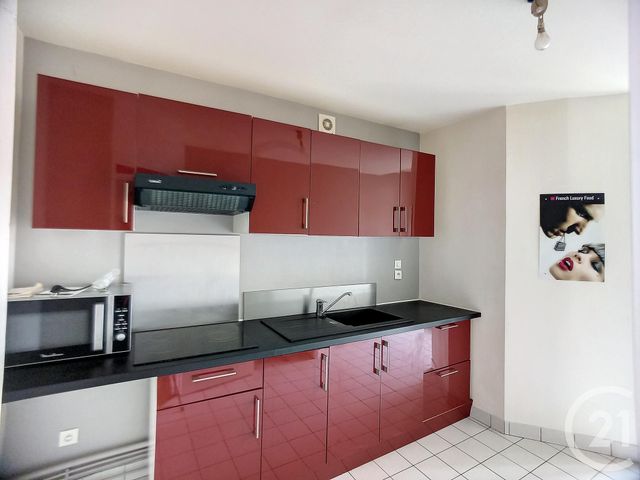 Appartement F3 à vendre - 3 pièces - 64.53 m2 - ROMORANTIN LANTHENAY - 41 - CENTRE - Century 21 Sologne Immobilier
