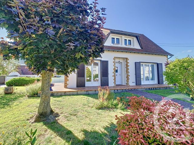 maison - ROMORANTIN LANTHENAY - 41