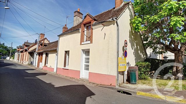  - ROMORANTIN LANTHENAY - 