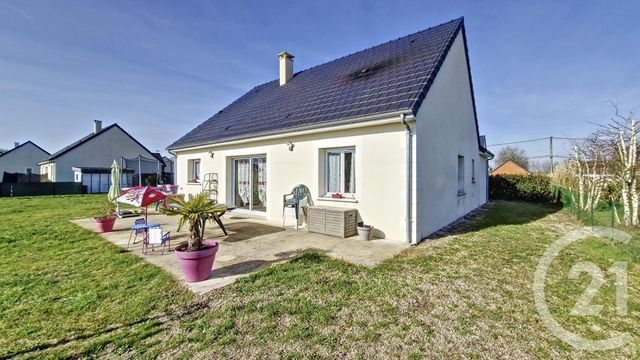 maison - ROMORANTIN LANTHENAY - 41
